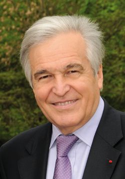 Pierre-André Périssol