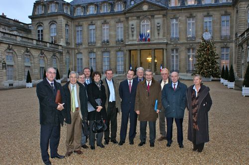 Elysee 8dec2009 Elysee 8dec2009