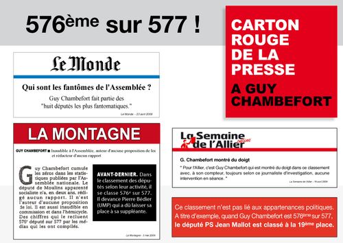 Carton rouge